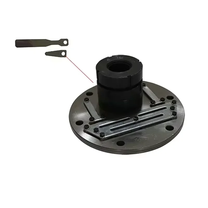 Quality Guaranteed. Reasonable Pricing. High-quality air Compressor Parts - Valves - Suitable for the Shang Air Series.