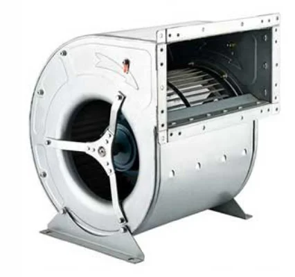 

Высоконапорный центробежный вентилятор с двойным забором воздуха для систем приточной вентиляции (HVAC)