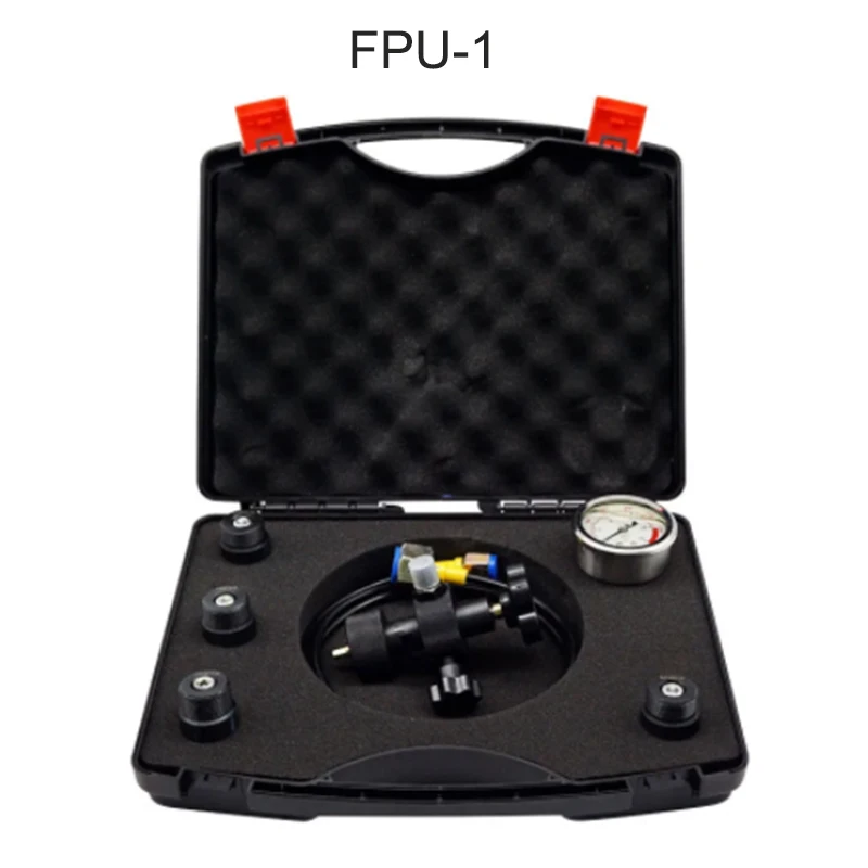 

New FPU-1 Accumulator Multi-function Inflatable Tool Nitrogen Charging Tool Pump Car Nitrogen Device