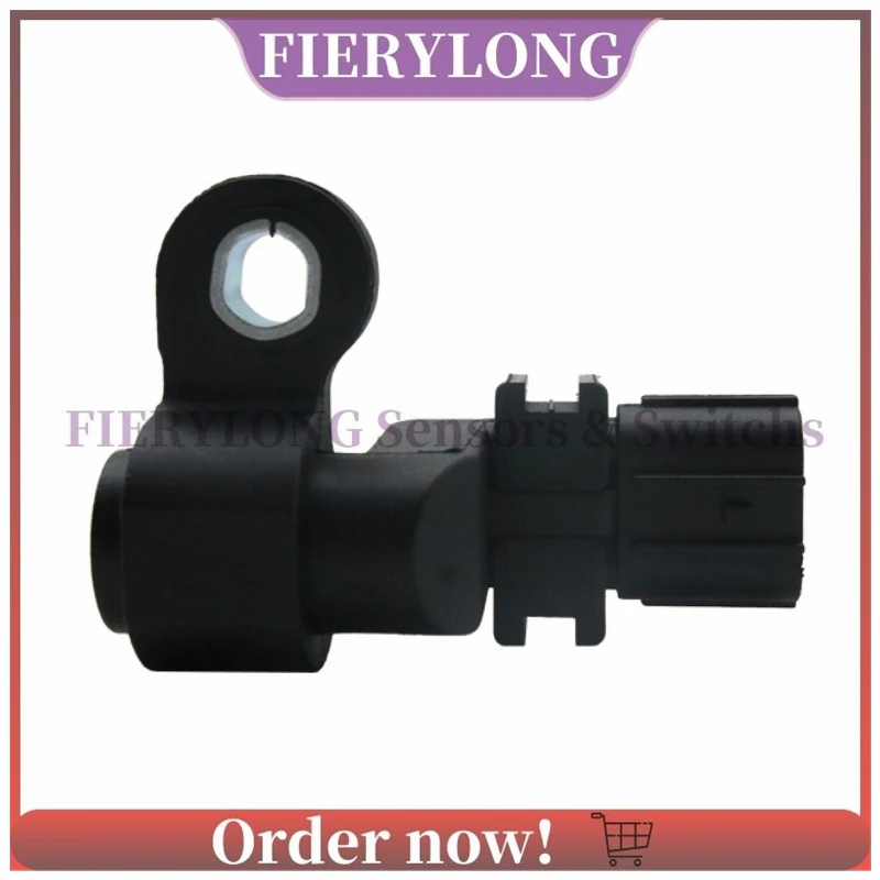 37500-PLC-015 Crank Crankshaft Position Sensor For Acura El Honda Civic 2001-2005 37500PLC015 37500-PLC-005 PC477T 37500-PLC-006