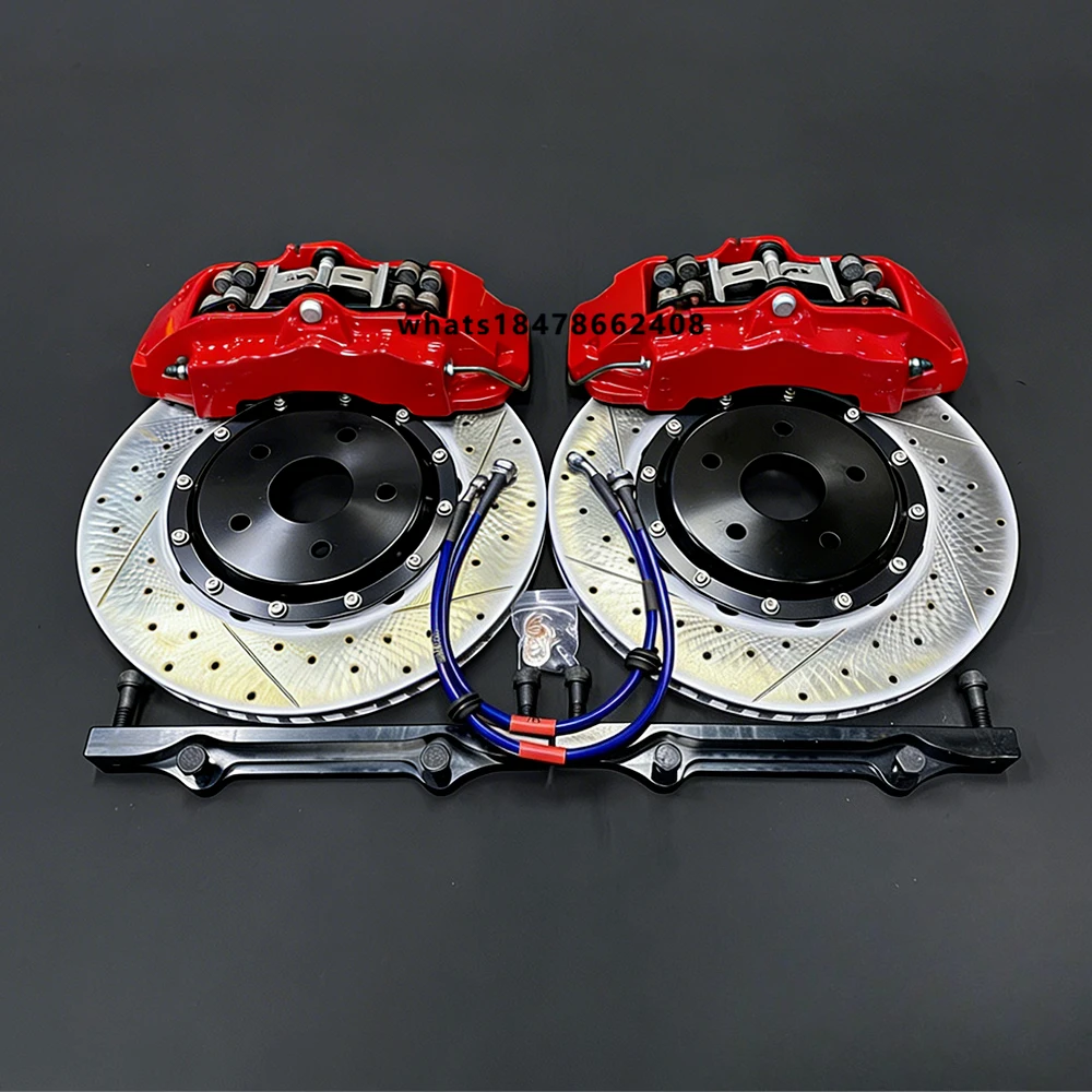 

18Z High Performance Caliper Big Brake Kit for Hilux/Fortuner/Innova/Prado Isuzu D-MAX/MU-X Ranger/Everest