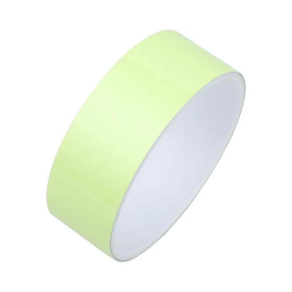 Fishing Rod Accessory Glow in the Dark Sticker with Long Lasting for illumination and Easy Application for Night Fishing
