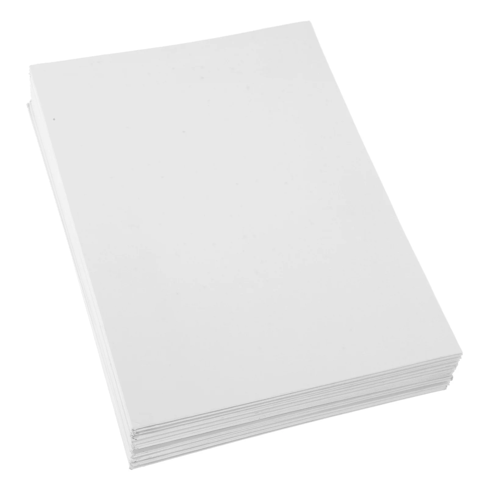 

40Pcs Blank Envelope Bags Premium Craftsmanship Thickened Storage Bags for Direct Post Secure Document Handling