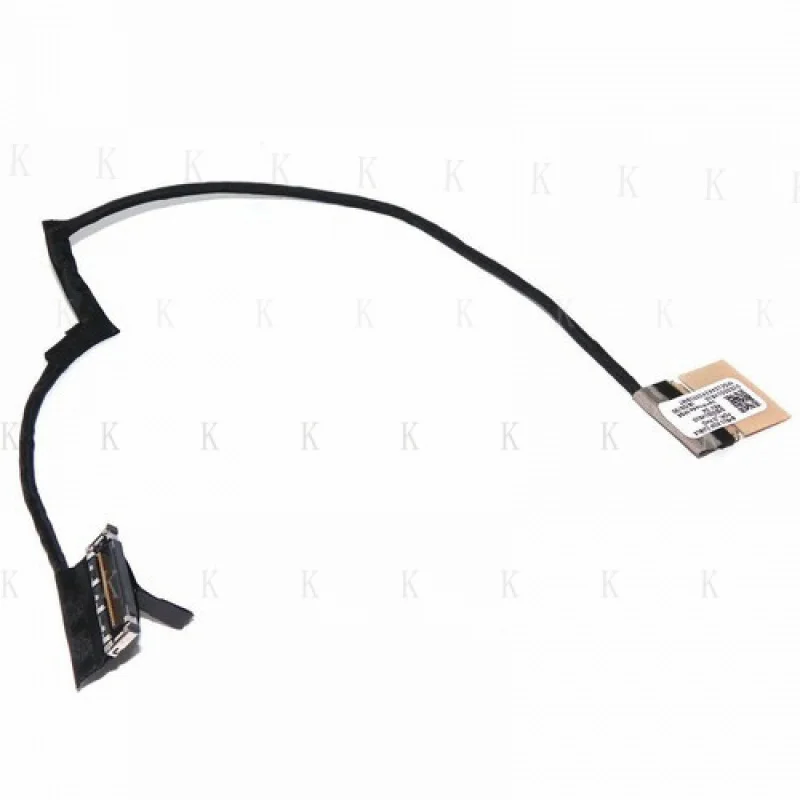 C   For Lenovo Y700-15-17 Y700 Y700-15ISK LCD LVDS Touch Display Cable DC02001X510