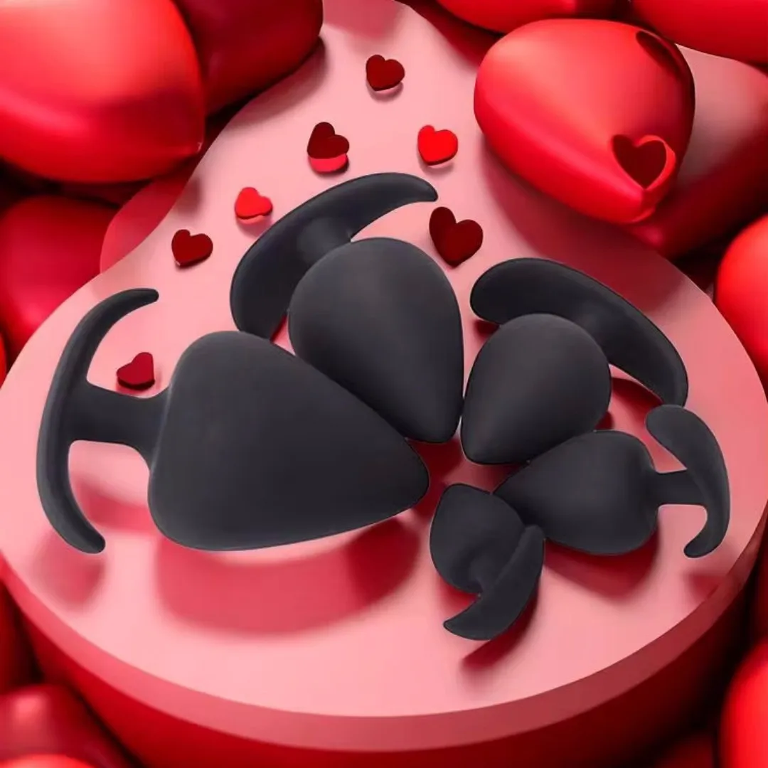 Why the Funny Butt Plug is the Ultimate Choice for Fun and Comfort