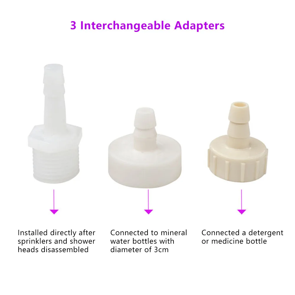 50/100/150/200 سنتيمتر طويلة نضح سيليكون حقنة شرجية الشرج دش تنظيف أنبوب بعقب المكونات فوهة تلميح صنبور مرفق مثلي الجنس لعبة #4