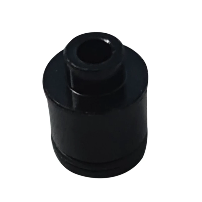 อะแดปเตอร์ฮับจักรยานผ่านฮับเพลาเพื่อปลดอย่างรวดเร็วอะแดปเตอร์แปลงด้านหน้าและด้านหลังชิ้นส่วนจักรยาน