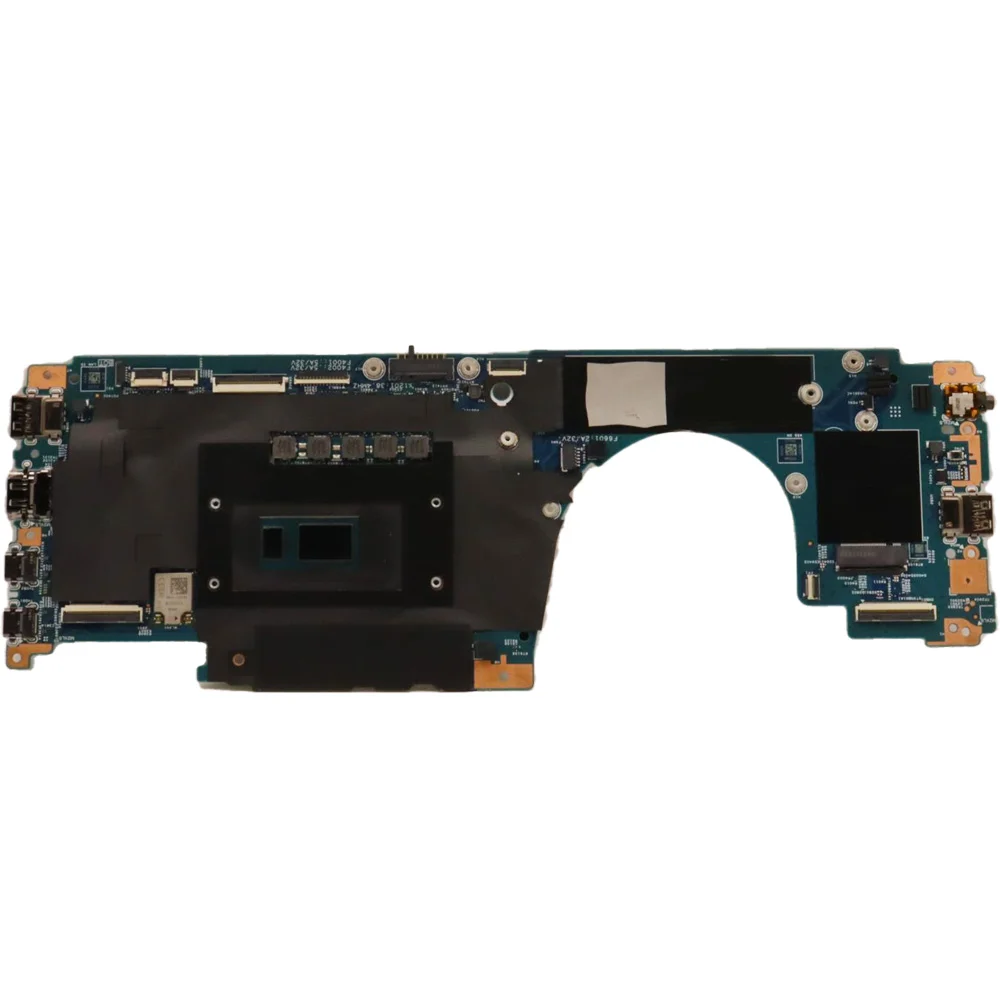 

Laptop Motherboard For Lenovo ThinkPad X13 Yoga Gen3 213016-1 With CPU i5-1235U i7-1255U RAM:8G/16G FRU:5B21J38994 5B21J39002