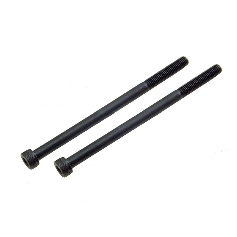 Tools Muffler Bolts Accessoires Outdoor Parts Replaces 2pcs 503204587 for chainsaw Engine For Garden Model Tools