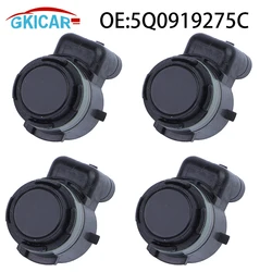 5Q0919275C 5Q0919275A PDC Parking Radar Sensor For Audi A3 TT Seat Leon Skoda Octavia for VW Golf VII