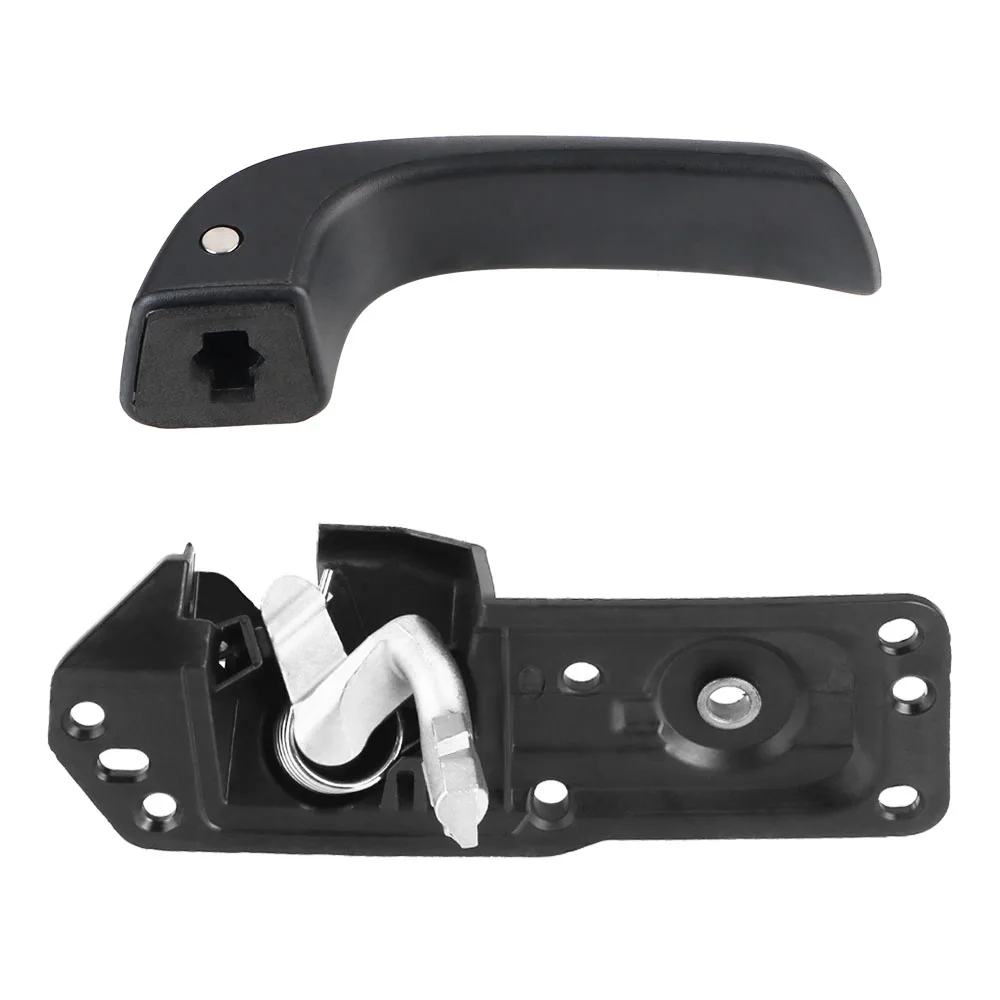 Left&Right Door Handle Repair Kit Car Accessories for Chevy Silverado GMC Sierra 1500 2500 20833606 Car Interior