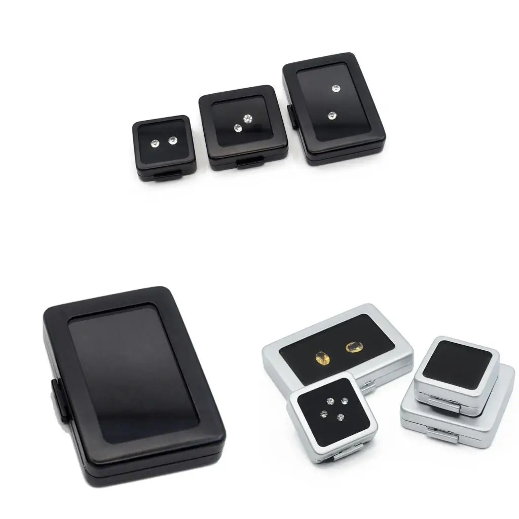 

Металлический рыхлый бриллиантовый шкаф для хранения шлам