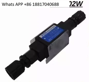 

7OCEAN check throttle valve hydraulic valve speed control valve MTC-02-W-O-10/MTC-02-W