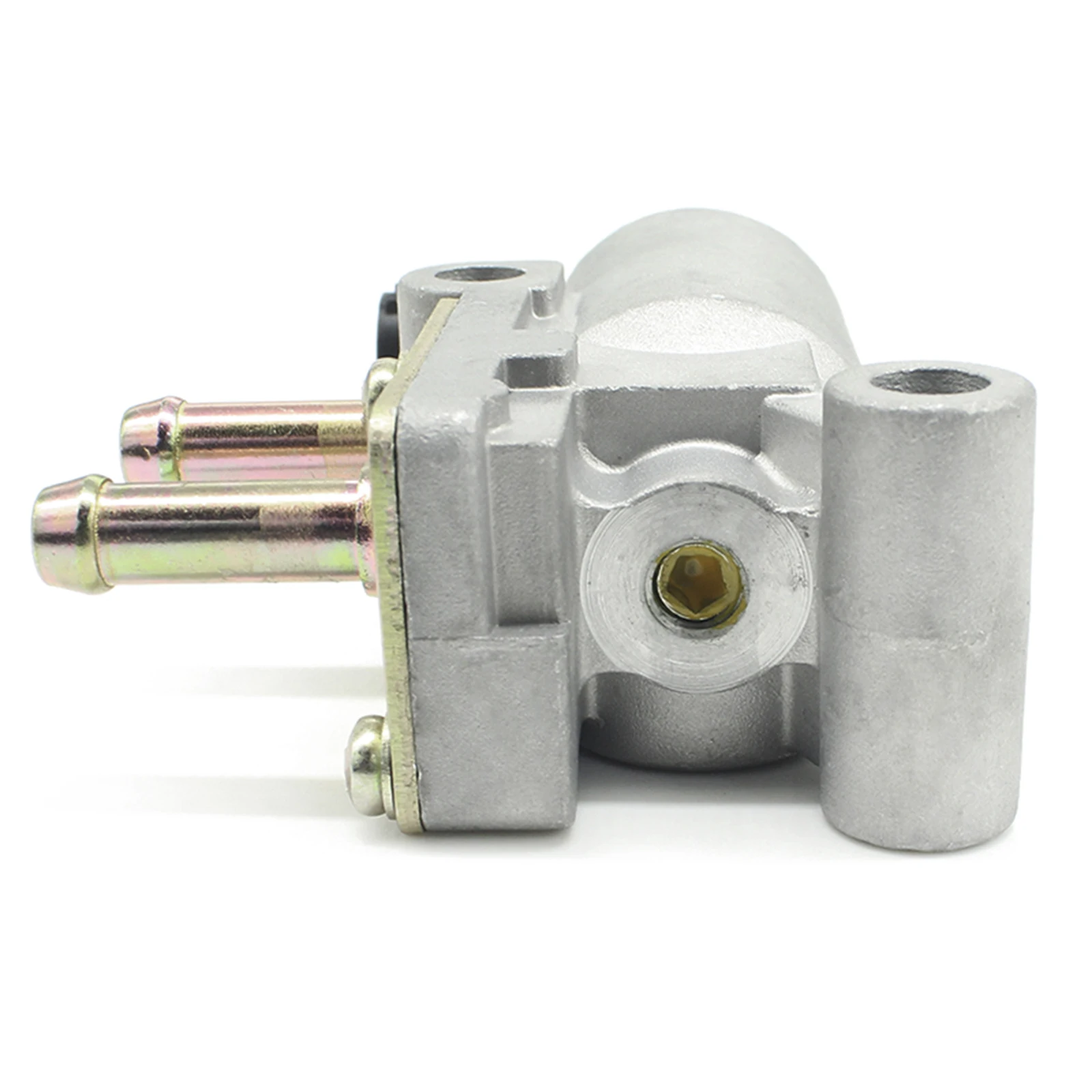 

Alloy Idle Air Control Valve Butter Injection Valve for Honda Civic 1992 1995 Auto Accessories