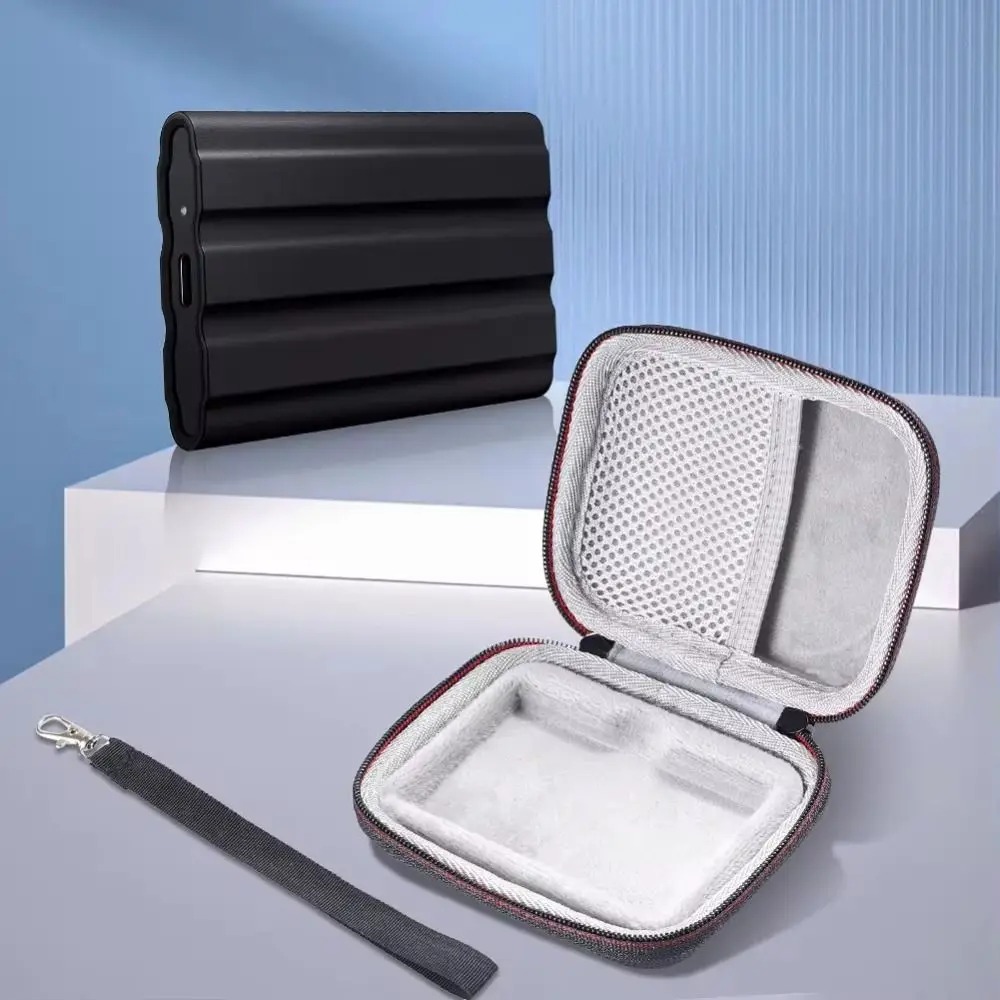 Portable Storage Ba…