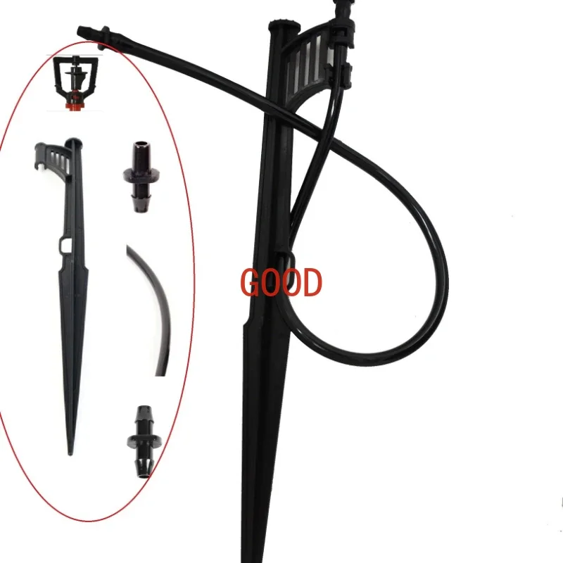 Микроизоляционные спринклерные системы сельского хозяйства и орошения ферм