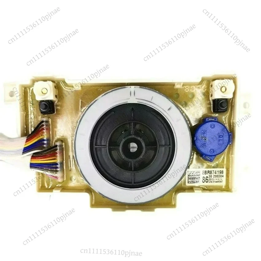Panel de Control de Tambor de Lavadora, Placa PCB EBR874198 EBR331191 EBR339279 EBR356611, Accesorios de Repuesto para Lavadora Doméstica