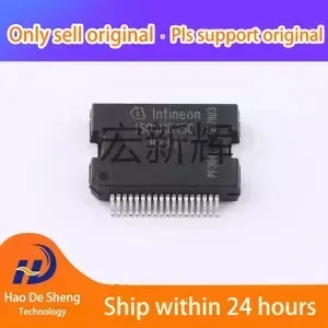 

1PCS/LOT ISO1H815GAUMA1 ISO1H815G PG-DSO-36 New Original In Stock