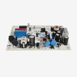 100% Novo Para Haier Freqüência Geladeira Computador Circuito BCD-318W 0061800014 Driver Board Bom Trabalho