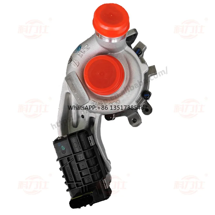 Geeignet für den mechanischen Kompressor Range Rover Found Jaguar XF XJL 5.0T 3.0T Turbolader