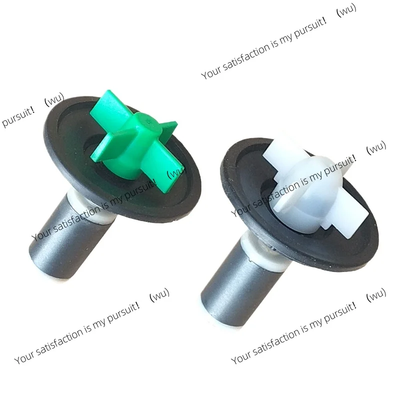 1Pcs Drum washing machine drain pump rotor drain motor fan blade BPX2-111/112 BPX2-8/7 1-4