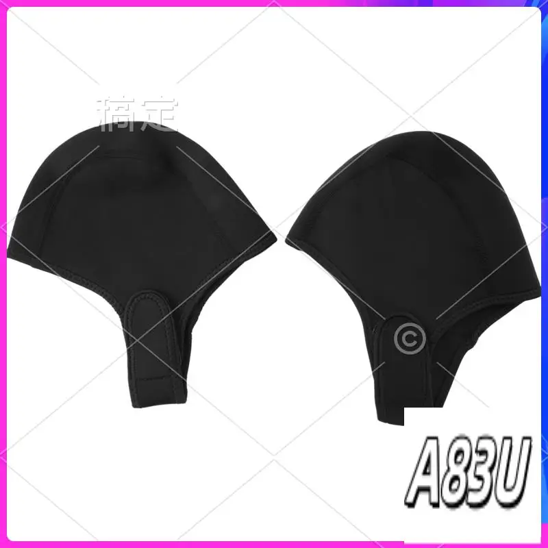U8-2 Pcs Neoprene D… - image