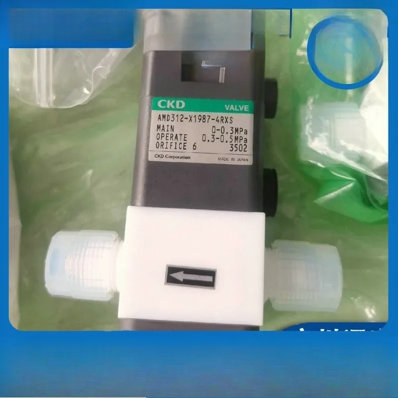 Parts For Ckd Liqui…