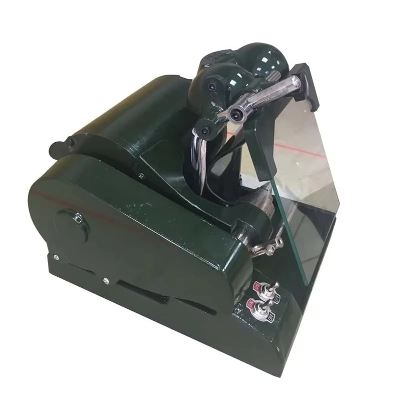 Dentals Laboratory High Speed Grinding Machine Alloy Grinder