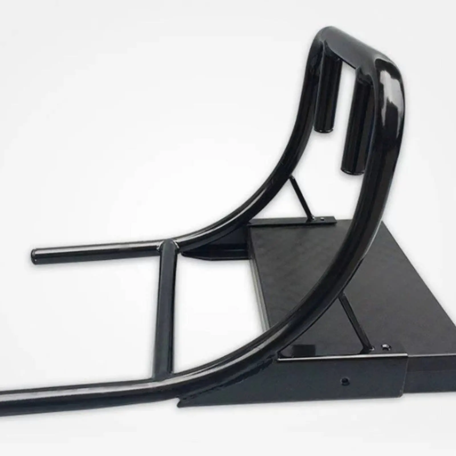 Inflatable Boat Motor Mount Stainless Steel Outboard Motor Mount Bracket Transom Plate Bracket Easy to Install Marine Hardware view 6