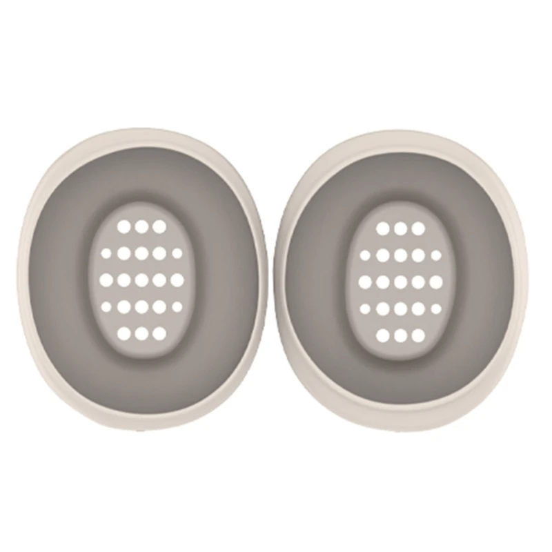 Защитный силиконовый чехол для наушников JBL TUNE 770NC, защита от царапин