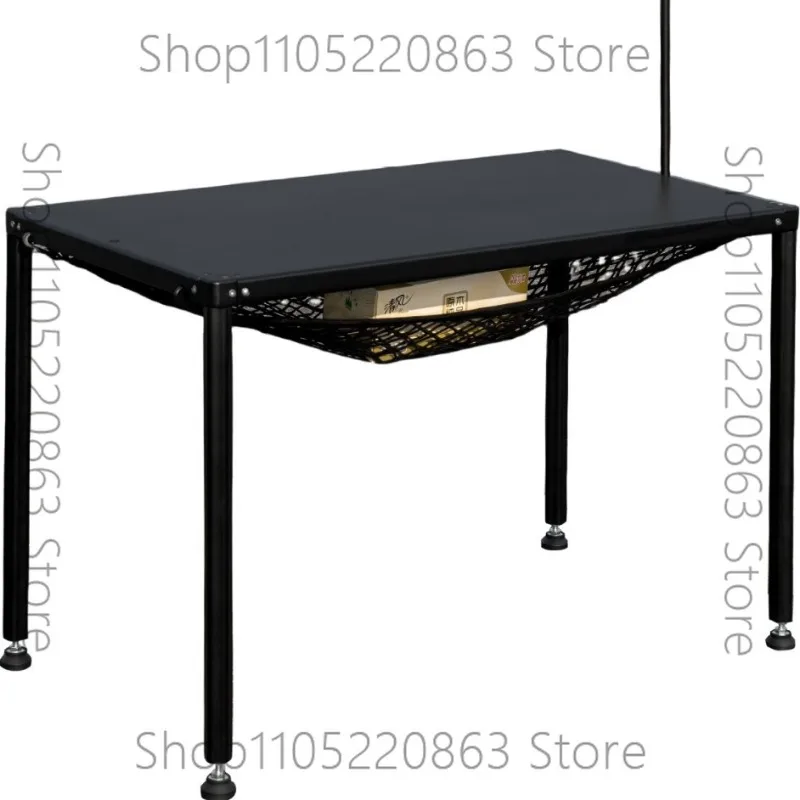 Outdoor waterproof easy disassembly and installation camping table1