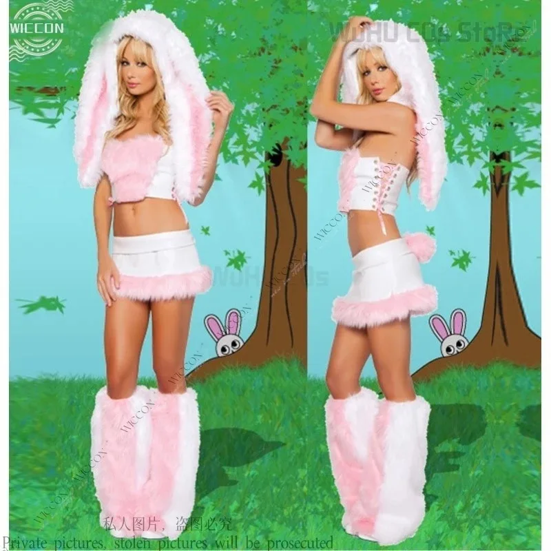 Fiesta de Halloween Rana pingüino Panda gato zorro monstruo dinosaurio pirata Cosplay disfraz mono mujer hombre fiesta juego de rol chica conejito