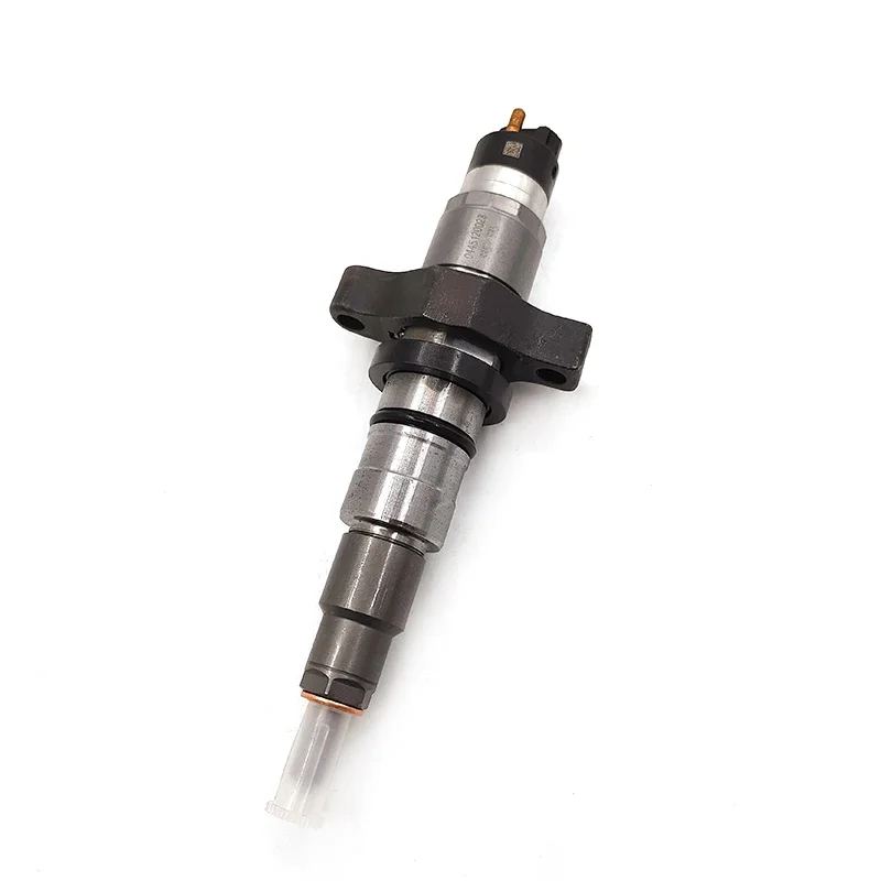 

0445120028 Truck Diesel Engine Common Rail Fuel Injector Nozzle 0 445 120 028 For Iveco Cummins