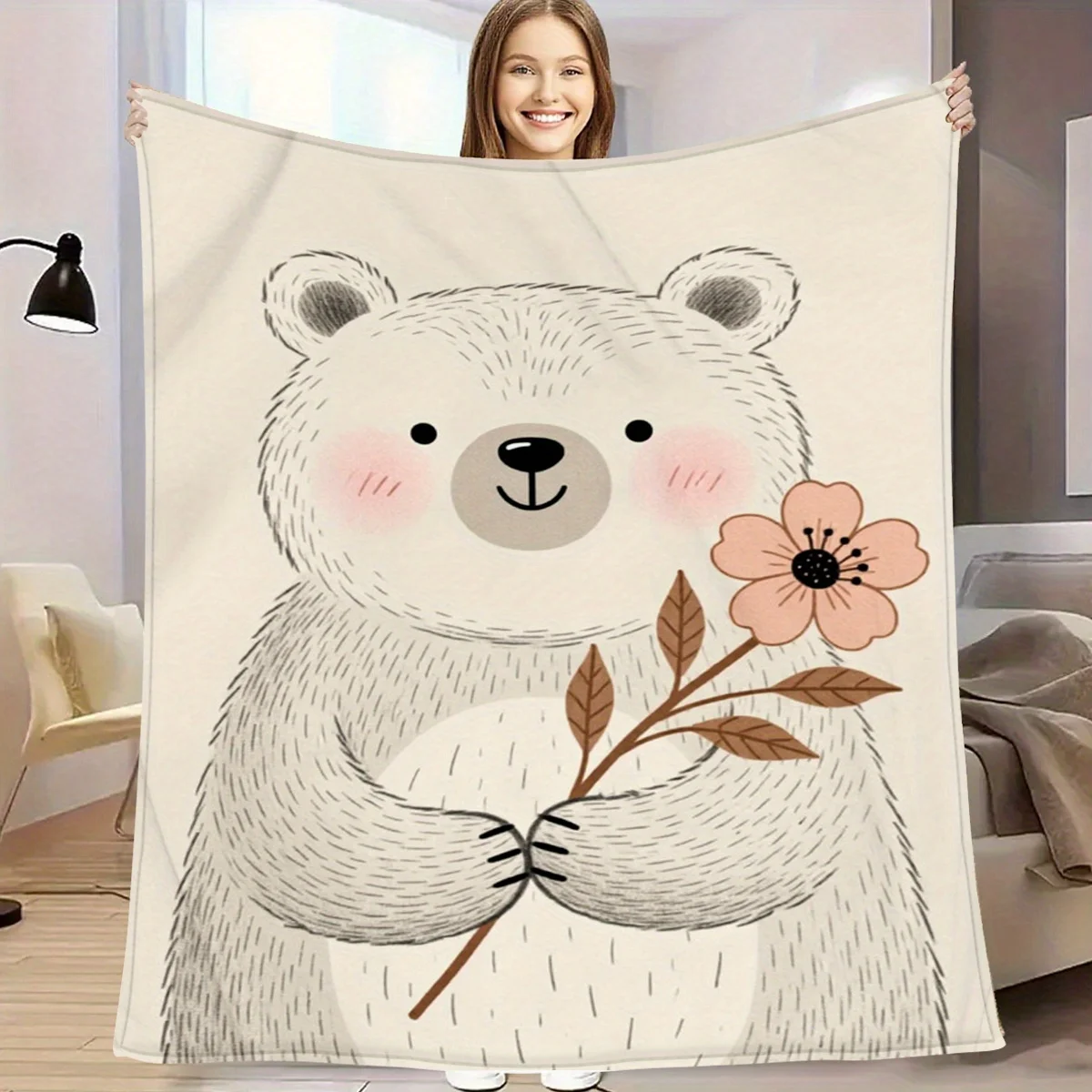 1 Pieza, Estampado …