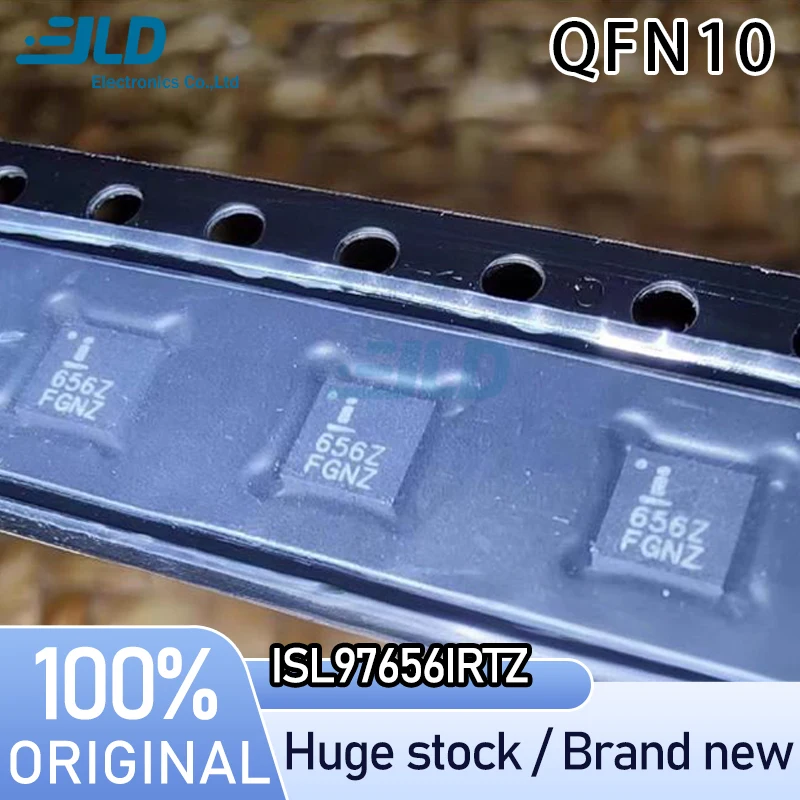 

(3-10piece) 100% New ISL97656IRTZ DFN10 Chipset Professional one-stop ordering Adequate stock Chip Electronics