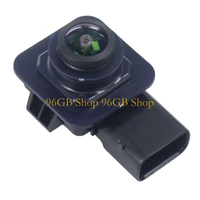 96GB Automotive Accessories for Evoque 2012- Replacement Car Rear View Backup Parking Camera LR040760 LR053108 LR05299