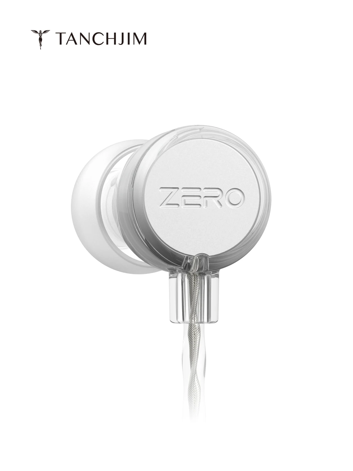 ZERO ULTRA In Ear Wired Hifi Earphone 3.5mm TYPE C Dual Rear Dynamic Channel Ultra Custom Single DMT 4 Gaming Earphone Gifts