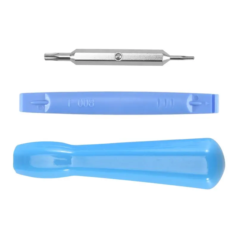 DT19-Suitable For RING Smart Doorbell Disassembly Screwdriver Screwdriver Tool Set Doorbell Screwdriver