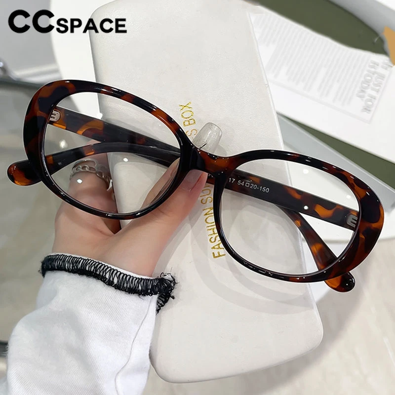 

Oval Vintage Photochromic Reading Glasses Men Lady Trendy TR90 Resin Optical Presbyopic Eyeglass Custom Diopter +50~+600 #302980