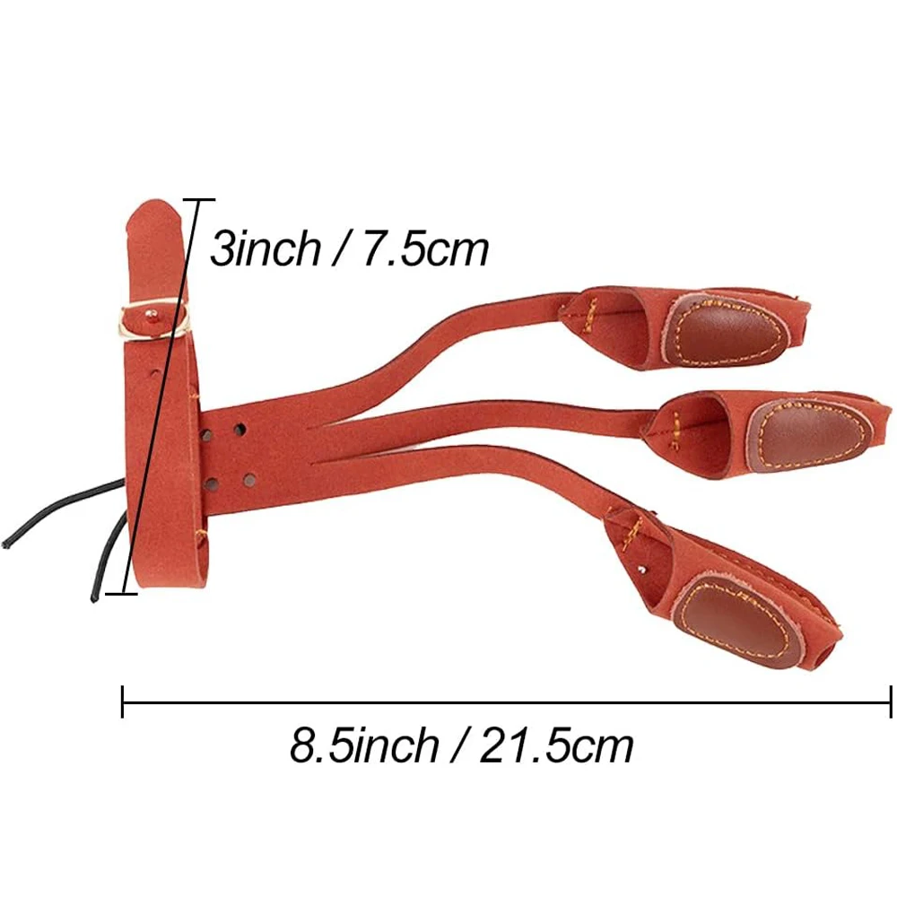 Thumbnail 3 - #16 Best Archery Gloves to Buy In 2026
