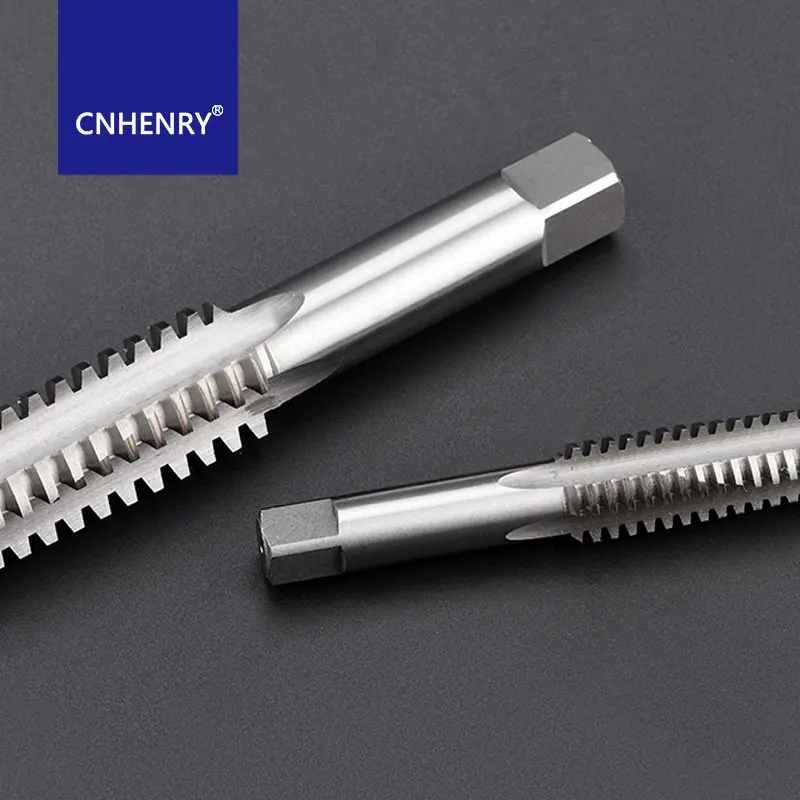 TR Tap Screw Thread Tap TR8/9/10/12/14/16/18/20/22/26 Left/Right Hand Trapezoidal Tap Machine Plug HSS Machine Threading Tools