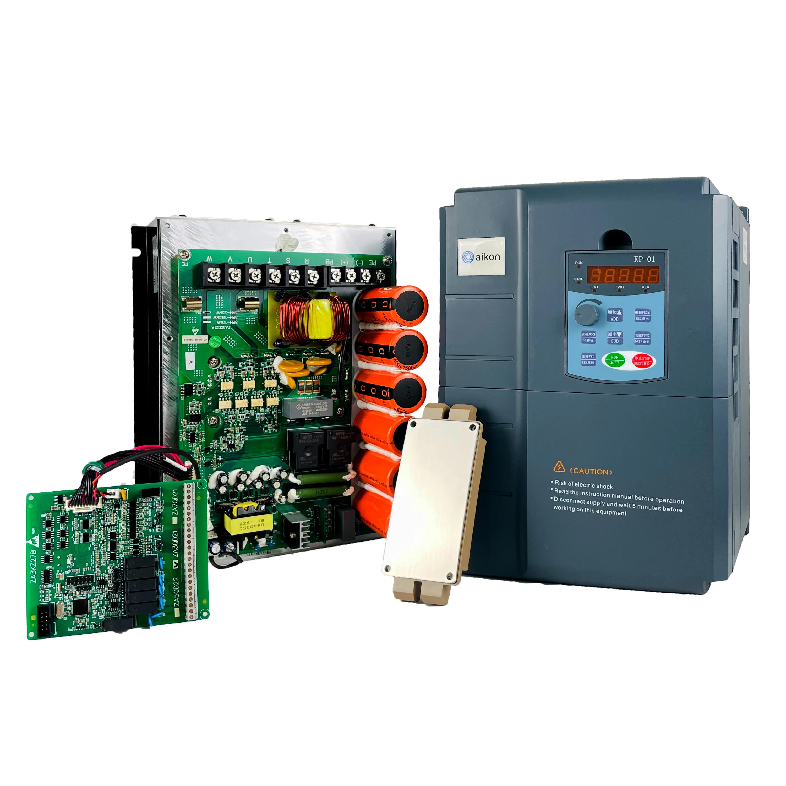 3KW 5KW 30KW Dc To … - image