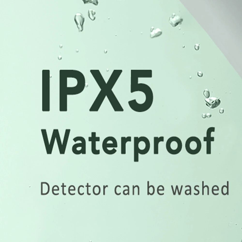 Wielofunkcyjny detektor skóry głowy i włosa, analizator skóry HD z wizualizacją, lupa dermatoskopowa, połączenie z telefonem/tabletem