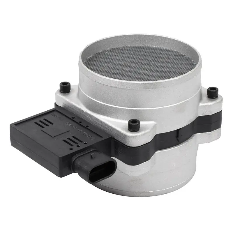 

Powerful Replacement Spare Parts MAF Mass Air Flow Sensor Meter For GM GMC 4.3L 5.0L 5.7L 7.4L Truck 25008307