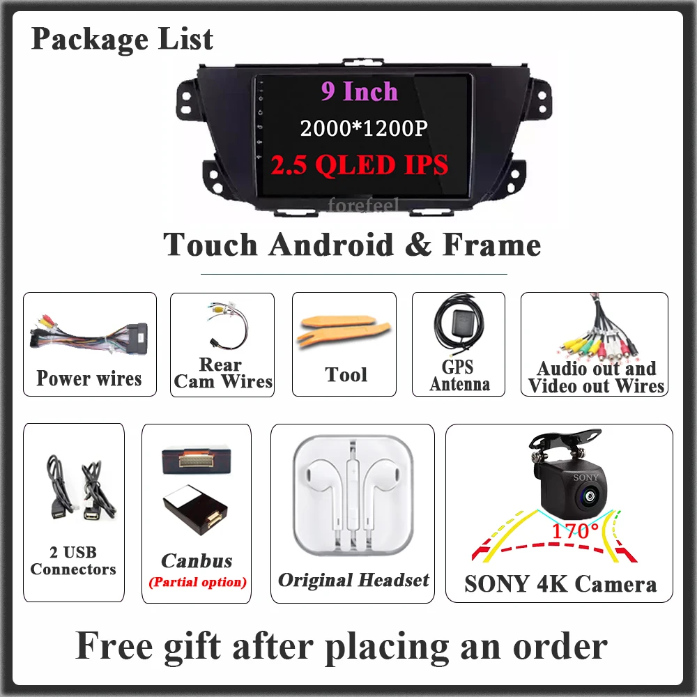 Android 13 Multimedia For Suzuki Alto K10 2014-2018 2019 2020 2021 Player Car Navigation GPS RadioStereo Screen No 2din DVD