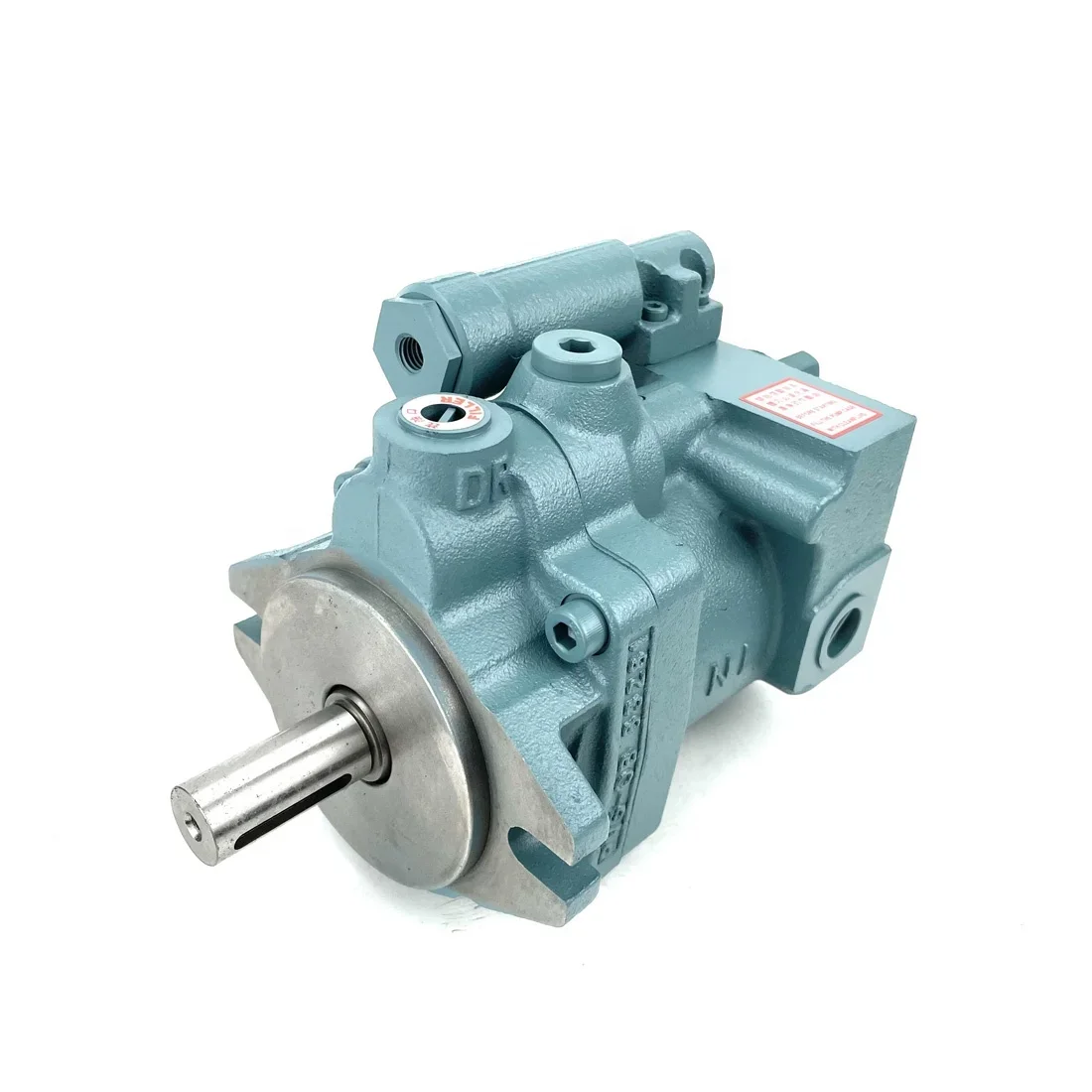 Wholesale HHPC CHUYA type P08-A3-F-R-01 Hydraulic Piston Pump For Hydraulic Injection Molding CNC Machines