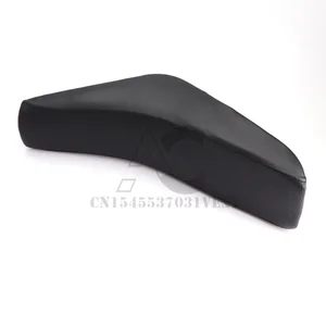 Flat Motorcycle und obere Sitzabdeckung, Kissen Selins, Dirt Pit Bike, Honda XR50, CRF50, 50cc, 70cc, 110cc, 125cc 6 Hauptverkäufe CAPA PO Moto 50cc Sitze - №1