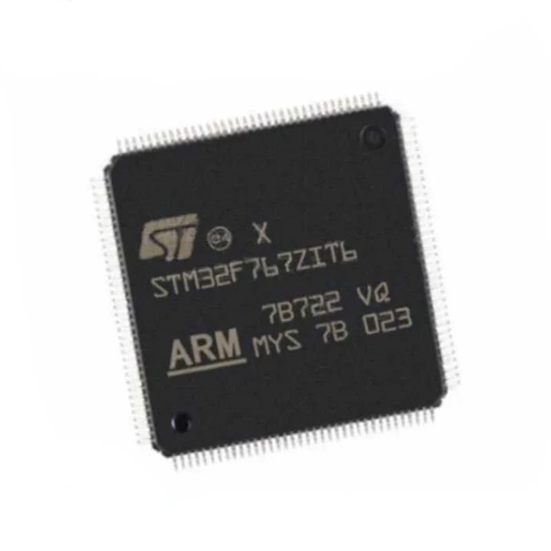 

10Pcs/Lot STM32F767ZIT6 144-LQFP Help PCBA Complete BOM And Material List