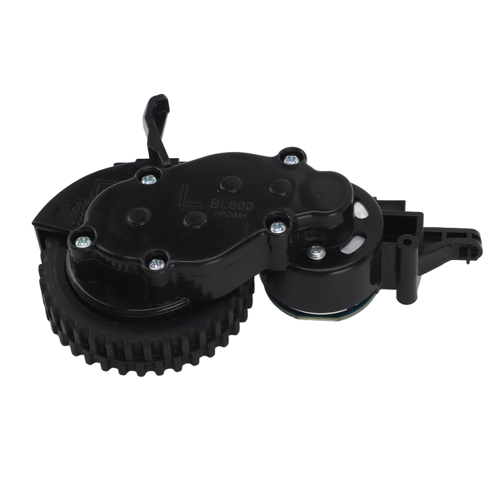 Left Drive Wheel Mo… - image