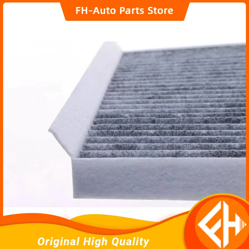 original Air condition cabin filter for Chinese CHANGAN CS75 1.8T Engine Auto car motor parts S301133-2200 high quality